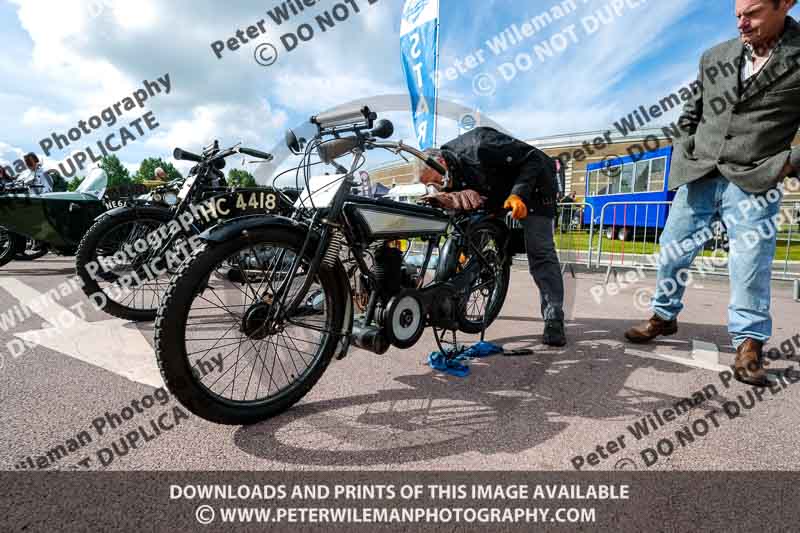 Vintage motorcycle club;eventdigitalimages;no limits trackdays;peter wileman photography;vintage motocycles;vmcc banbury run photographs